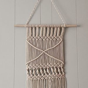 Wall Decor (HANDMADE)